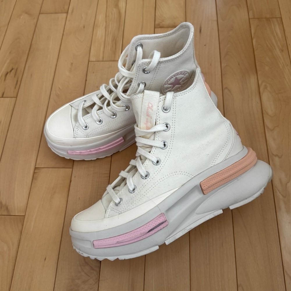 Converse Run Star Legacy Sneaker - Picture 5 of 7